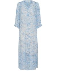 Part Two - Midi Dresses - Lyst