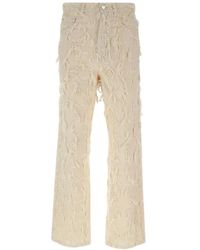 Séfr - Straight Jeans - Lyst
