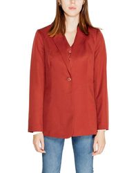 Vero Moda - Blazers - Lyst