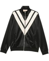 Valentino - Zip-Throughs - Lyst