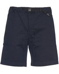 Woolrich - Casual Shorts - Lyst