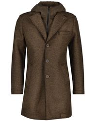 Bob - Jassen ,Bruin ,Leer Andy Jas - Lyst