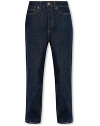 Samsøe & Samsøe - 'shelly' jeans - Lyst