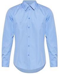 Burberry - Sam Shirt - Lyst