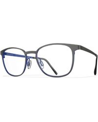 Blackfin - St. John Optische Brille - Lyst