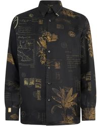 Billionaire - Casual Shirts - Lyst
