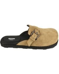 Moschino - Ballerinas - Lyst