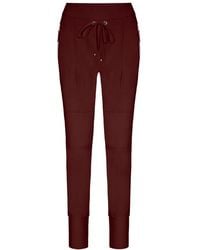 RAFFAELLO ROSSI - Sweatpants - Lyst