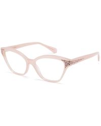 Swarovski - Glasses - Lyst
