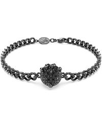 Swarovski - Bracelets - Lyst