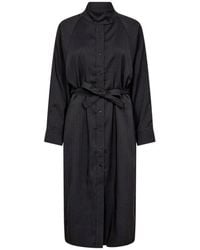 co'couture - Shirt Dresses - Lyst