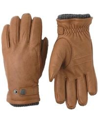 Hestra - Gloves - Lyst