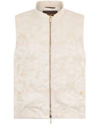 Moorer - Vests - Lyst