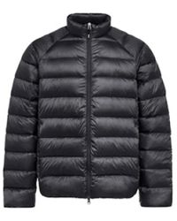 Pyrenex - Jassen ,Zwart ,Arial Down Jacket - Lyst