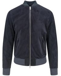 DFOUR® - Bomber Jackets - Lyst