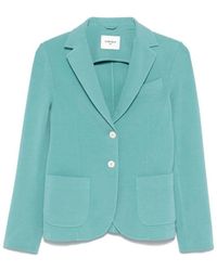 Circolo 1901 - Celeste Oberbekleidung Jacke - Lyst