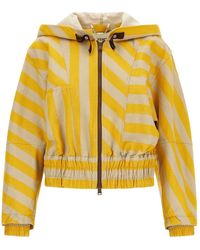 Fendi - Bomber Jackets - Lyst