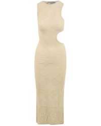 Akep - Midi Dresses - Lyst