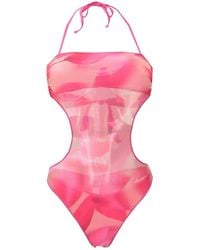 Liu Jo - Swimsuits - Lyst