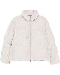 Herno - Winter Jackets - Lyst