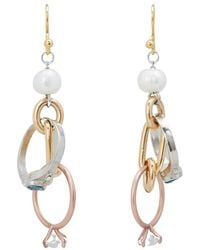 Marni - Earrings - Lyst
