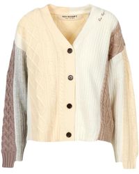Roy Rogers - Cardigans - Lyst