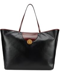 Versace - Tote Bags - Lyst