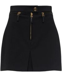 Elisabetta Franchi - Short Skirts - Lyst
