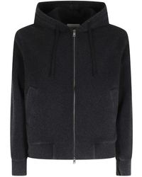 Circolo 1901 - Zip-Throughs - Lyst