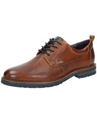 Sioux - Business Schoenen - Lyst