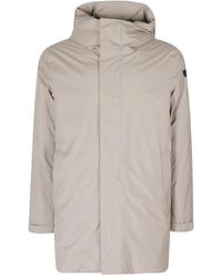 Rrd - Down Coats - Lyst