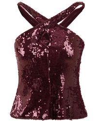 Akep - Top - Lyst