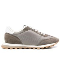 Ami Paris - Stylische Sneakers Für Männer - Lyst
