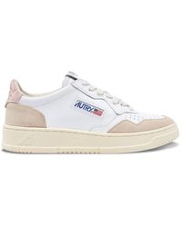 Autry - La Medalist Low Ls37 - Lyst