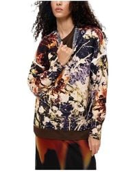Desigual - Round-Neck Knitwear - Lyst
