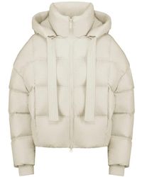 Bomboogie - Down Jackets - Lyst