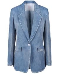 Jucca - Denim Jackets - Lyst