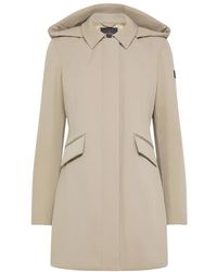 Peuterey - Parkas - Lyst
