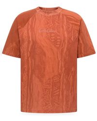 carlo colucci - T-Shirts - Lyst