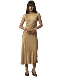 Kocca - Midi Dresses - Lyst