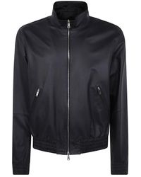 1972 DESA - Leather Jackets - Lyst