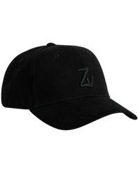 Zadig & Voltaire - Caps - Lyst