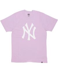 '47 - T-Shirts - Lyst