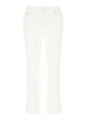 Michael Kors - Slim-Fit Jeans - Lyst