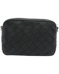 Bottega Veneta - Cross Body Bags - Lyst