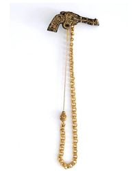 Dolce & Gabbana - Brooches - Lyst