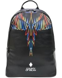 Marcelo Burlon - Backpacks - Lyst