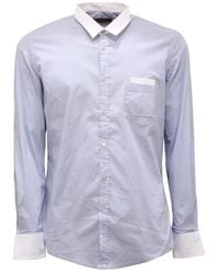 Daniele Alessandrini - Casual Shirts - Lyst