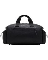 ARMANI EXCHANGE - Weekend Bags - Lyst