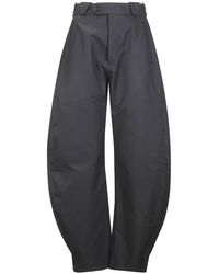 Made In Tomboy - Wide Trousers - Lyst
